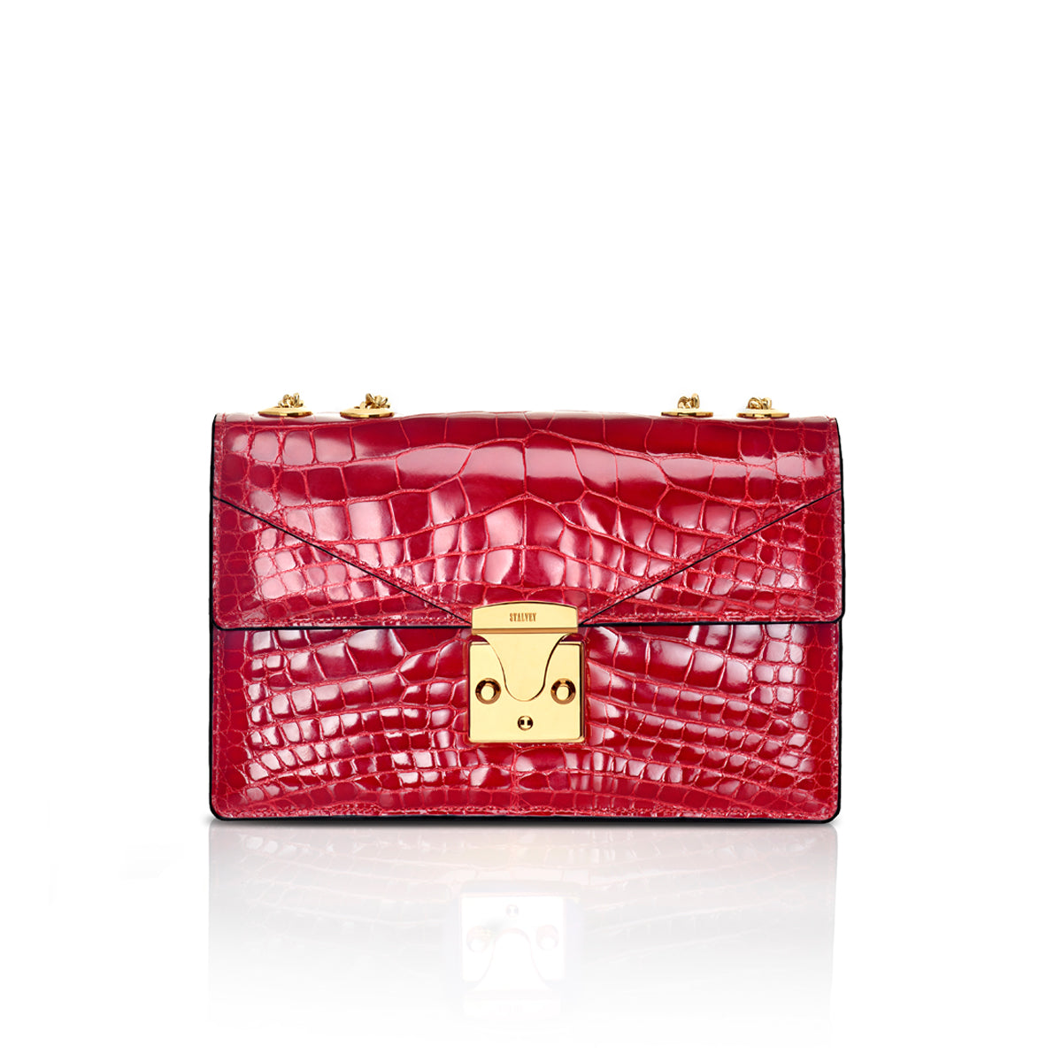 collections/stalvey-chained-shoulder-bag-small-cerise-alligator-front.jpg