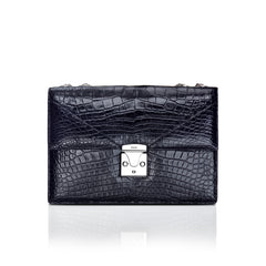 バッグ FINAL  shoulder bag stalvey-chained-shoulder-bag-